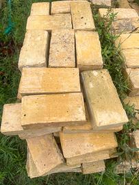 Cotto antico refrattario