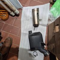 scario Spark Street Triple 765