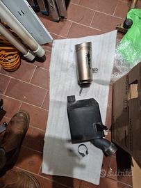 scario Spark Street Triple 765