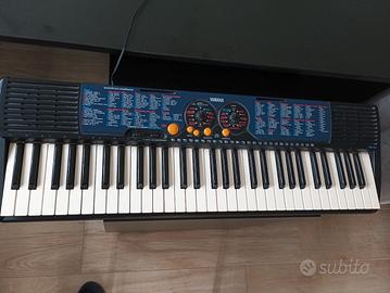Tastiera Yamaha PSR-130