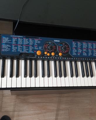 Tastiera Yamaha PSR-130