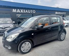 Opel Agila 1.2 Enjoy 80 MILA CHILOMETRI