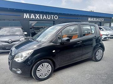 Opel Agila 1.2 Enjoy 80 MILA CHILOMETRI