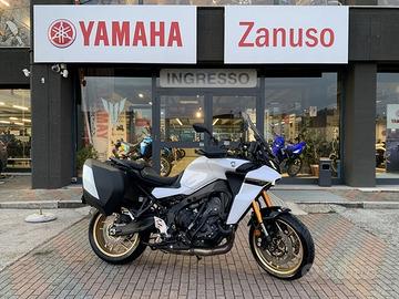 Yamaha Tracer 9 GT POCHISSIMI CHILOMETRI