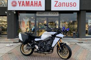 Yamaha Tracer 9 GT POCHISSIMI CHILOMETRI
