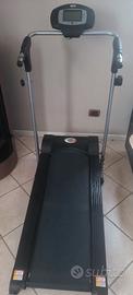 Tapis roulant magnetico BSQ TR 1100 Pro