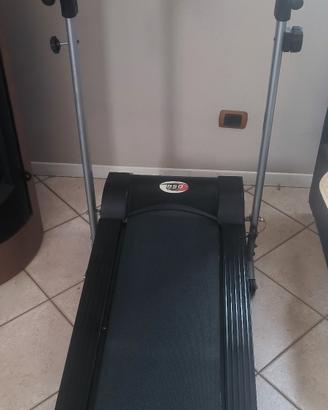 Tapis roulant magnetico BSQ TR 1100 Pro