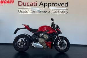 Ducati Streetfighter V4 - 2023