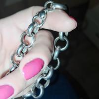 Bracciale raspini usato