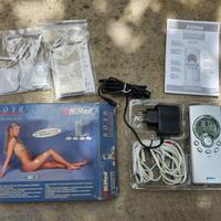 Elettrostimolatore fitness Hi Med