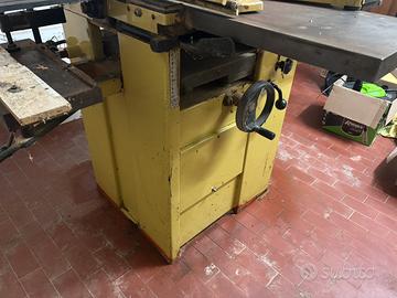 Combinata csm minimax c30