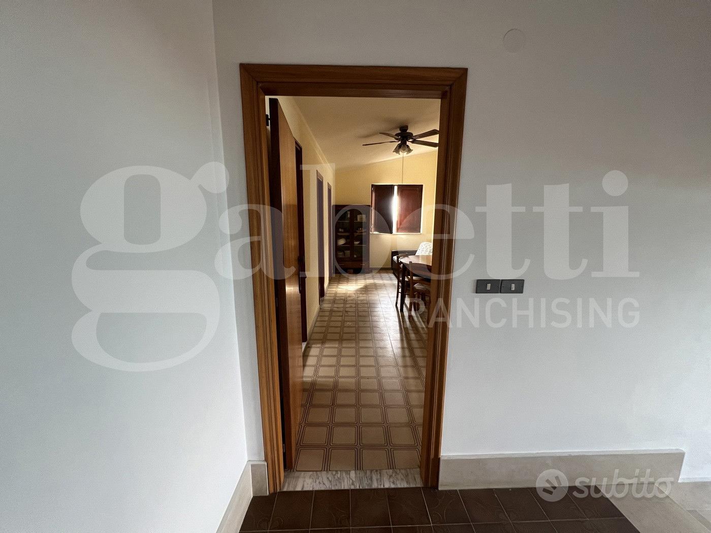 Appartamento Amantea [Cod. rif 3196654VRG] - Vista 6