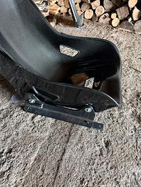 Tillett b6 xl carbon