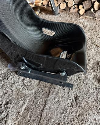 Tillett b6 xl carbon