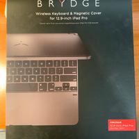 Tastiera Brydge pro - Ipad pro 12.9 pollici