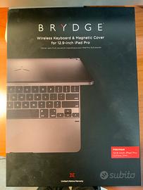 Tastiera Brydge pro - Ipad pro 12.9 pollici