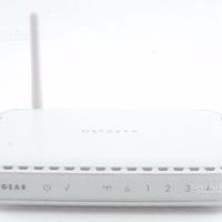 Modem/Router NETGEAR DG834G