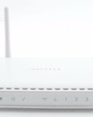 Modem/Router NETGEAR DG834G