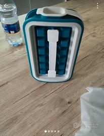 Vaschetta per cubetti di ghiaccio