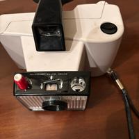 Polaroid tipo 20c