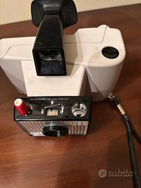 Polaroid tipo 20c