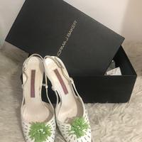 Scarpe decollete norma j.baker