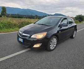 OPEL ASTRA 1.7 DTI COSMO "OK PER NEOPATENTATI"