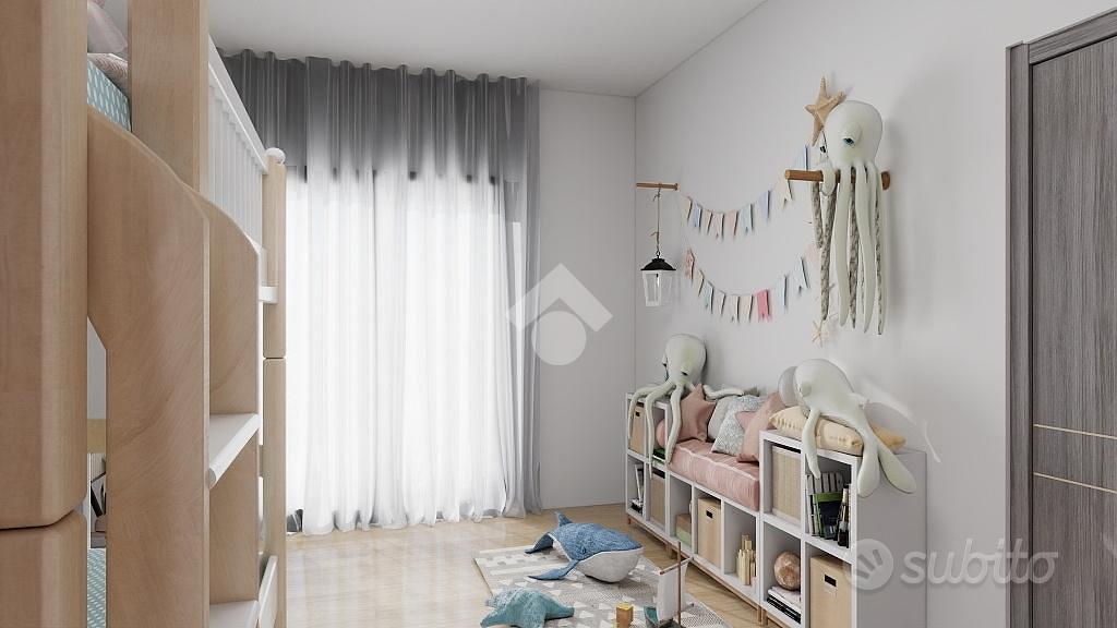 Appartamento – Asti - Vista 5