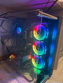 Pc gming