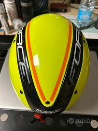 Casco da crono