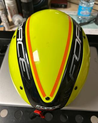 Casco da crono