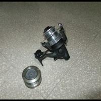 MULINELLO CAPERLAN BIGRUNNER-5 5000 LC