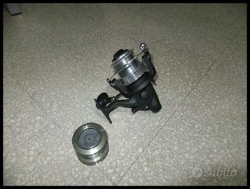 MULINELLO CAPERLAN BIGRUNNER-5 5000 LC