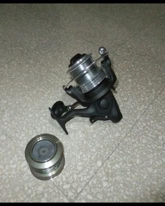 MULINELLO CAPERLAN BIGRUNNER-5 5000 LC