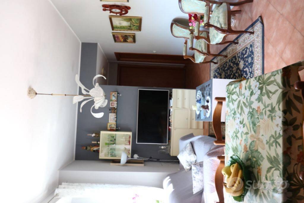 Apartment in Chiesa Giovi, Montanesi - Vista 3