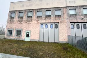 CAPANNONE A SAN MARTINO SICCOMARIO