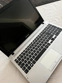 Samsung Ativ Book
