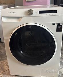 Lavatrice Samsung 10kg