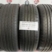 225 60 18 continental estive 85%