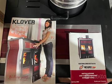 caldaia klover