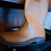 stivali da lavoro jallette