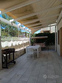 Appartamento a50 MT dal mare