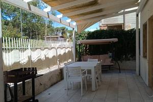 Appartamento a50 MT dal mare