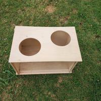 Box per scavare 