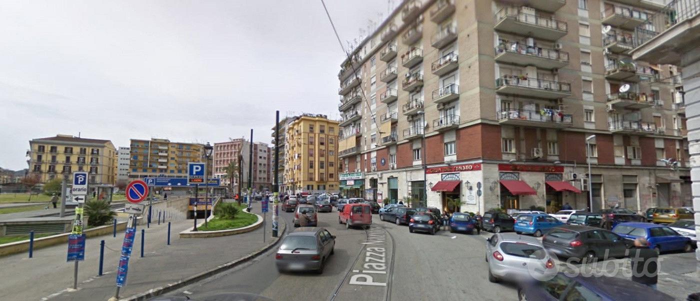 Negozio Napoli [Cod. rif 3280712VCG] - Vista 3