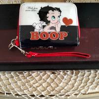 portafoglio Betty boop 