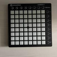 Launchpad MK2