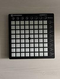 Launchpad MK2