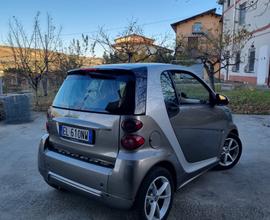 SMART fortwo 2ª serie - 2012