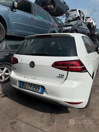 VOLKSWAGEN Golf 7 VII Hatchback ) 1.6 TDI Diesel 1